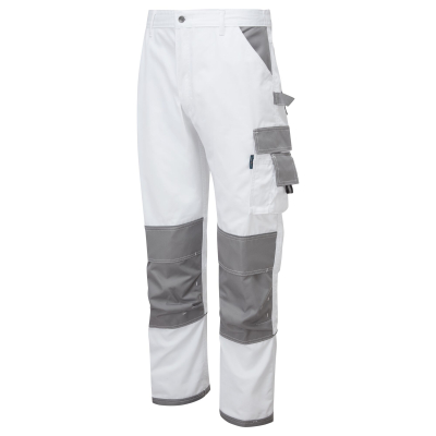 Pantalone da imbianchino in poli-cotone KS54 Portwest  - Portwest - Imbianchino