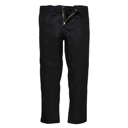 Pantaloni per saldatore e arco elettrico BZ30 Portwest  - Portwest - Abbigliamento da lavoro Multinorma