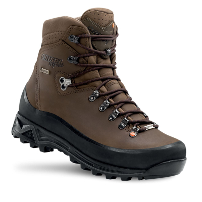 Scarponi da caccia Nevada Legend EFX Crispi  - Crispi - Scarponi Attività Venatorie