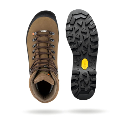 Scarponi da caccia Nevada Legend EFX Crispi  - Crispi - Scarponi Attività Venatorie