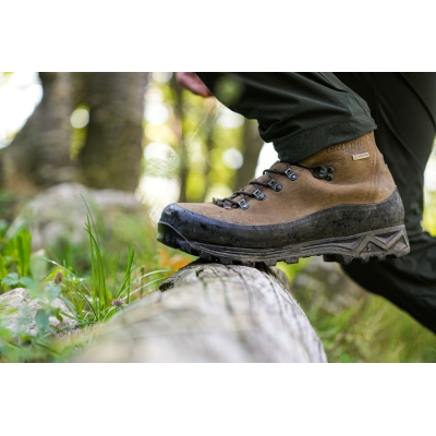 Scarponi da caccia Nevada Legend EFX Crispi  - Crispi - Scarponi Attività Venatorie