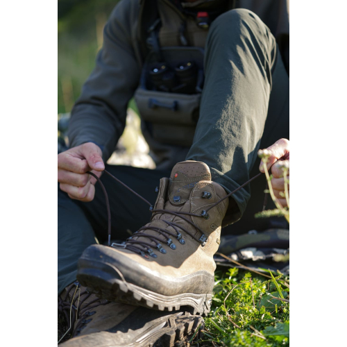 Scarponi da caccia Nevada Legend EFX Crispi  - Crispi - Scarponi Attività Venatorie