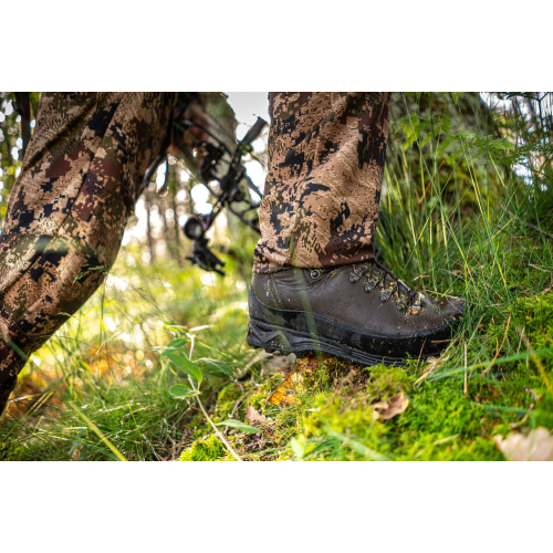 Scarponi da caccia Nevada Legend EFX Crispi  - Crispi - Scarponi Attività Venatorie