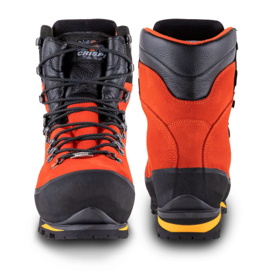 Scarponi antitaglio Latemar KL3 GTX livello 3 S3 CI E WR SRA Crispi  - Crispi - Scarponi antitaglio 2