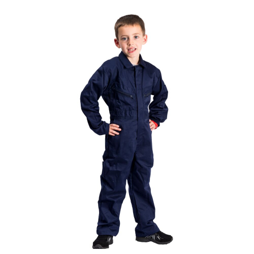 Tuta da bambino Junior C890 Portwest  - Portwest - ABBIGLIAMENTO OUTDOOR