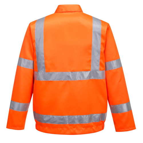 Giacca Hi-Vis Classe 3 e RIS RT40 Portwest  - Portwest - Abbigliamento da lavoro Alta Visibilità