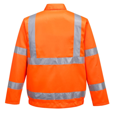 Giacca Hi-Vis Classe 3 e RIS RT40 Portwest  - Portwest - Abbigliamento da lavoro Alta Visibilità