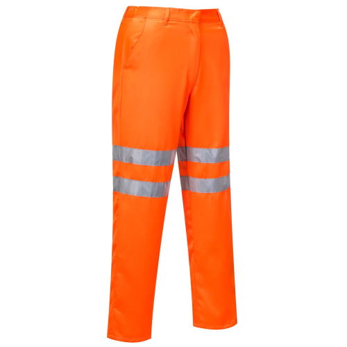 Pantaloni Hi-Vis Classe 2 e RIS RT45 Portwest  - Portwest - Abbigliamento da lavoro Alta Visibilità