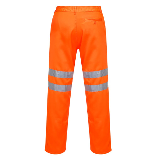 Pantaloni Hi-Vis Classe 2 e RIS RT45 Portwest  - Portwest - Abbigliamento da lavoro Alta Visibilità