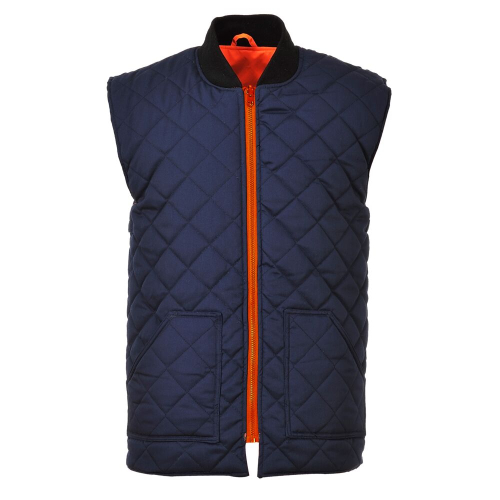 Giacca 4-in-1 impermeabile e Hi-Vis Classe 3 S468 Portwest  - Portwest - Abbigliamento da lavoro Alta Visibilità