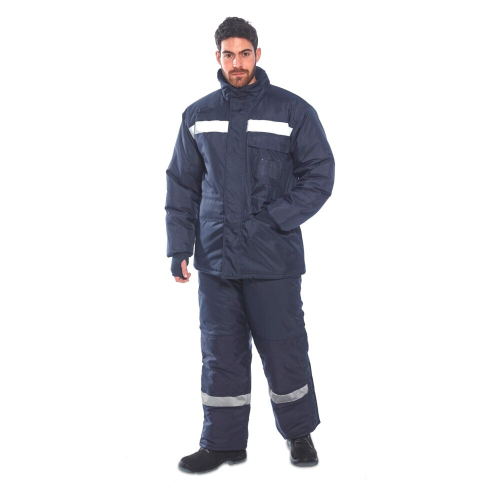 Giacca da lavoro invernale per freddo estremo CS10 Portwest  - Portwest - Giubbotti da lavoro