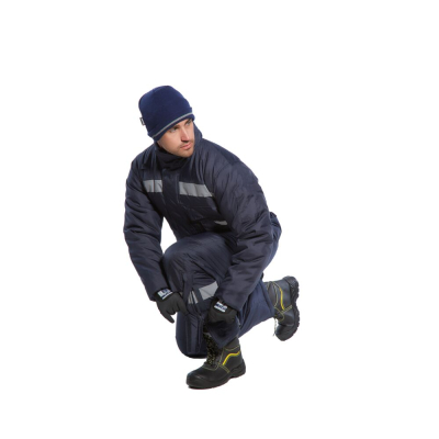 Tuta da lavoro invernale per freddo estremo CS12 Portwest  - Portwest - Tute da lavoro