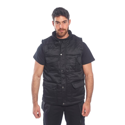 Gilet da lavoro imbottito Shetland S414 Portwest  - Portwest - Gilet da lavoro