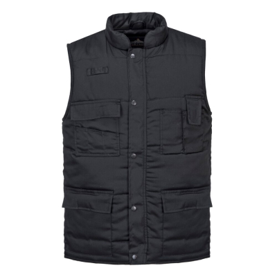 Gilet da lavoro imbottito Shetland S414 Portwest  - Portwest - Gilet da lavoro