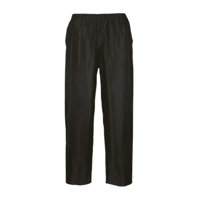 Pantaloni impermeabili Classic S441 Portwest  - Portwest - Abbigliamento da lavoro Impermeabile