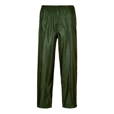 Pantaloni impermeabili Classic S441 Portwest  - Portwest - Abbigliamento da lavoro Impermeabile 2