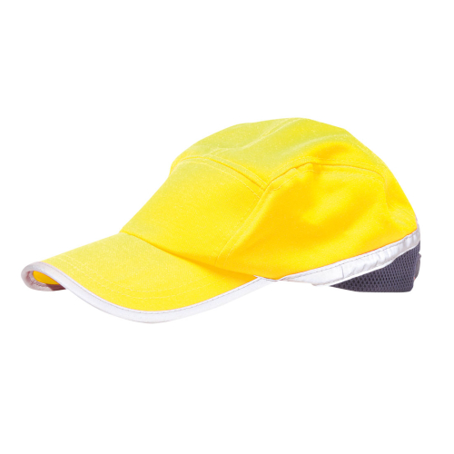 Cappellino Hi-Vis con visiera HB10 Portwest  - Portwest - Cappelli e Beretti da lavoro