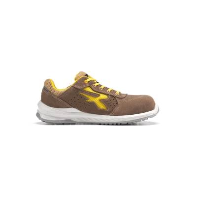 Scarpe antinfortunistiche basse estive Reflex S1PS FO SR ESD U-Power  - U-Power - Scarpe antinfortunistiche Leggere
