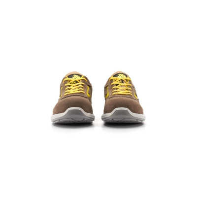 Scarpe antinfortunistiche basse estive Reflex S1PS FO SR ESD U-Power  - U-Power - Scarpe antinfortunistiche Leggere
