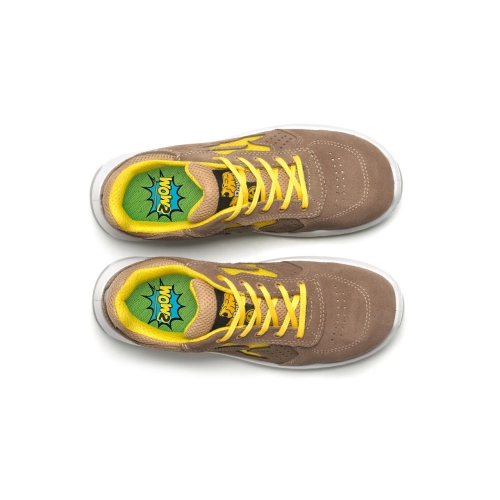 Scarpe antinfortunistiche basse estive Reflex S1PS FO SR ESD U-Power  - U-Power - Scarpe antinfortunistiche Leggere