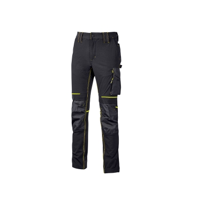 Pantalone da lavoro invernale Atom U-Power  - U-Power - Pantaloni da lavoro invernali
