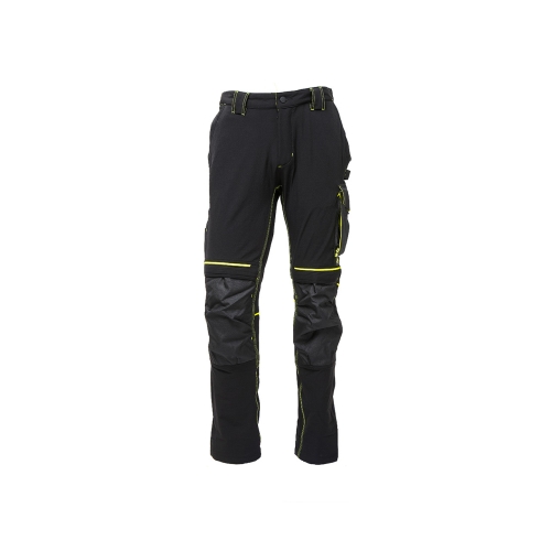 Pantalone da lavoro invernale Atom U-Power  - U-Power - Pantaloni da lavoro invernali