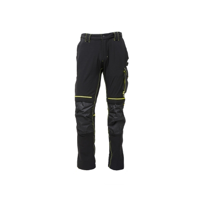 Pantalone da lavoro invernale Atom U-Power  - U-Power - Pantaloni da lavoro invernali