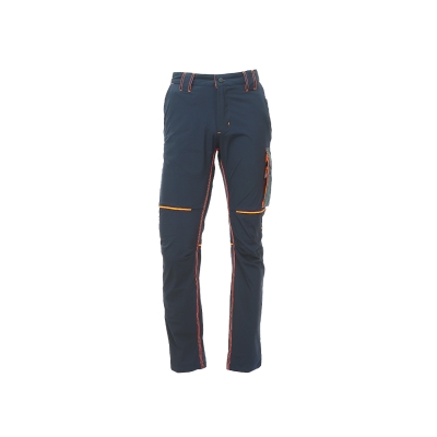Pantalone da lavoro elasticizzato World U-Power  - U-Power - Pantaloni da lavoro elasticizzati