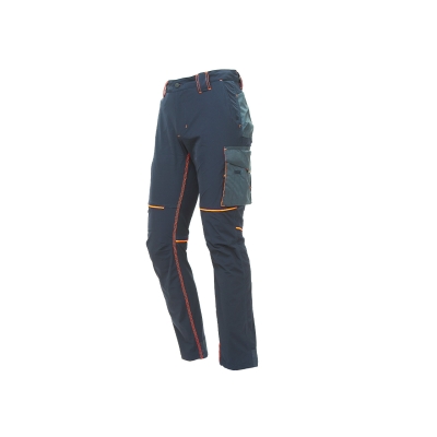 Pantalone da lavoro elasticizzato World U-Power  - U-Power - Pantaloni da lavoro elasticizzati