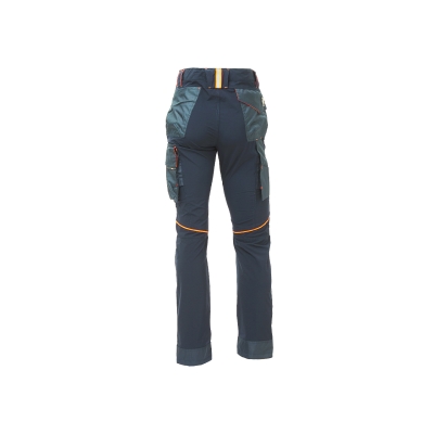 Pantalone da lavoro elasticizzato World U-Power  - U-Power - Pantaloni da lavoro elasticizzati
