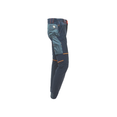 Pantalone da lavoro elasticizzato World U-Power  - U-Power - Pantaloni da lavoro elasticizzati