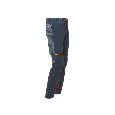 Pantalone da lavoro elasticizzato World U-Power  - U-Power - Pantaloni da lavoro elasticizzati