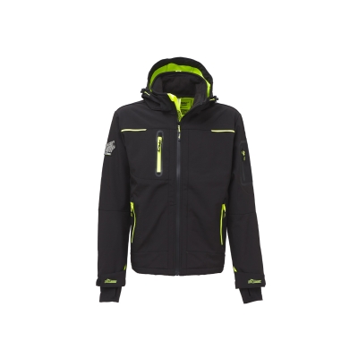 Giacca da lavoro Softshell Space U-Power  - U-Power - Giacche da lavoro Softshell