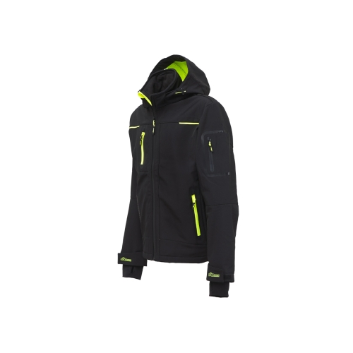 Giacca da lavoro Softshell Space U-Power  - U-Power - Giacche da lavoro Softshell