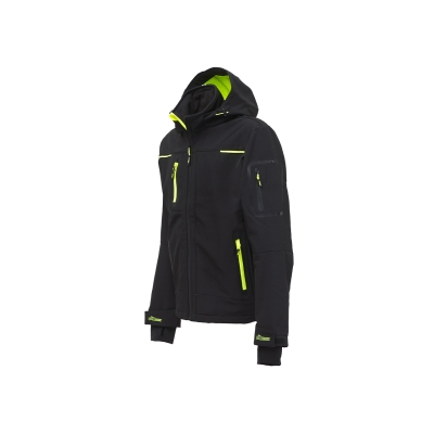 Giacca da lavoro Softshell Space U-Power  - U-Power - Giacche da lavoro Softshell