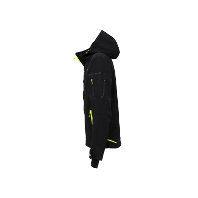 Giacca da lavoro Softshell Space U-Power  - U-Power - Giacche da lavoro Softshell