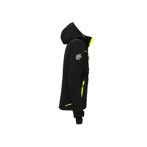 Giacca da lavoro Softshell Space U-Power  - U-Power - Giacche da lavoro Softshell