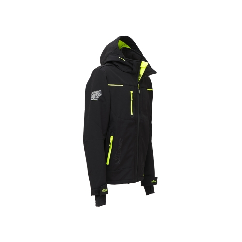 Giacca da lavoro Softshell Space U-Power  - U-Power - Giacche da lavoro Softshell