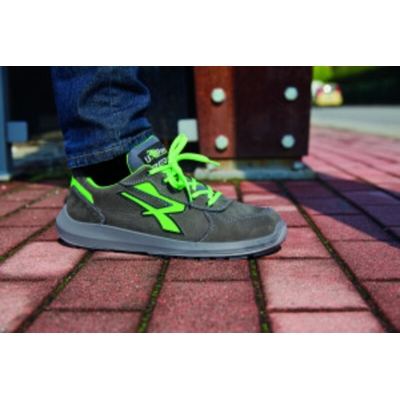 Scarpe antinfortunistiche basse Hydra S3S CI FO SR ESD U-Power  - U-Power - Scarpe antinfortunistiche U-POWER Invernali