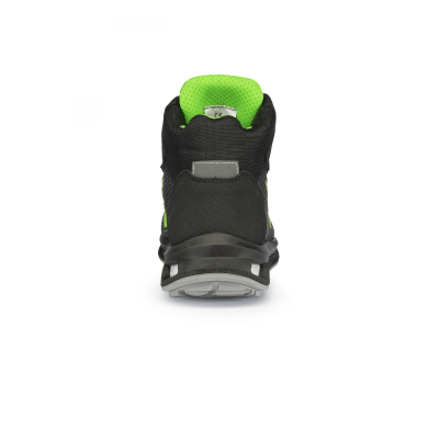 Scarpe antinfortunistiche invernali alte Hard S3S CI FO SR ESD U-Power  - U-Power - Scarpe antinfortunistiche U-POWER Invernali