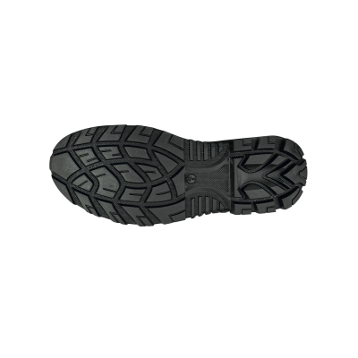 Scarpe antinfortunistiche alte Dude GTX UK S7S FO CI SR U-Power  - U-Power - Scarpe antinfortunistiche Impermeabili