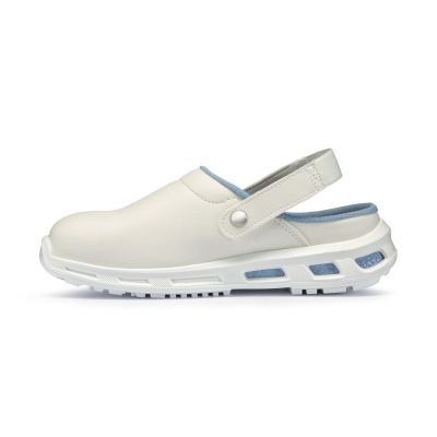 Mocassino da lavoro con cinturino SB E A FO SR Moon U-Power  - U-Power - Scarpe Cucina