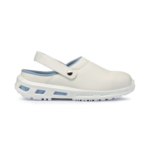 Mocassino da lavoro con cinturino SB E A FO SR Moon U-Power  - U-Power - Scarpe Cucina