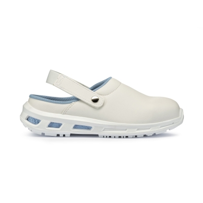 Mocassino da lavoro con cinturino SB E A FO SR Moon U-Power  - U-Power - Scarpe Cucina