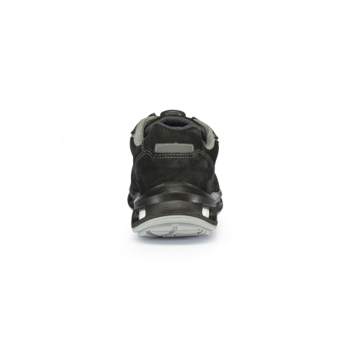 Scarpe antinfortunistiche nere basse Face S3S CI FO SR ESD U-Power  - U-Power - Scarpe antinfortunistiche U-POWER Invernali