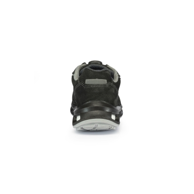 Scarpe antinfortunistiche nere basse Face S3S CI FO SR ESD U-Power  - U-Power - Scarpe antinfortunistiche U-POWER Invernali