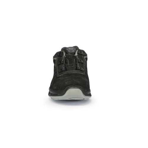 Scarpe antinfortunistiche nere basse Face S3S CI FO SR ESD U-Power  - U-Power - Scarpe antinfortunistiche U-POWER Invernali