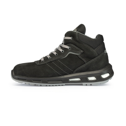 Scarpe antinfortunistiche alte Shape S3S CI FO SR ESD U-Power  - U-Power - Scarpe antinfortunistiche Alte