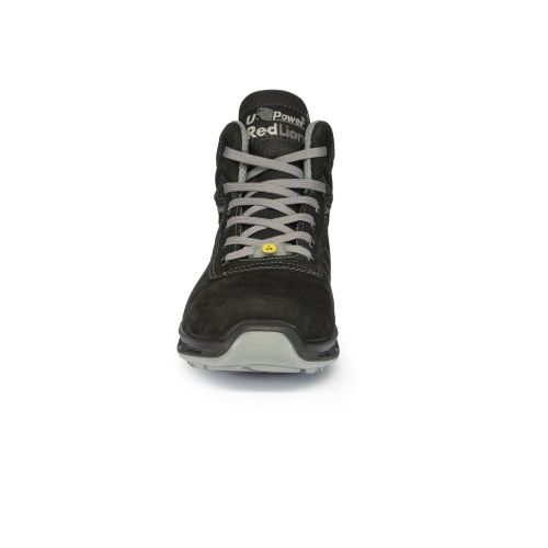 Scarpe antinfortunistiche alte Shape S3S CI FO SR ESD U-Power  - U-Power - Scarpe antinfortunistiche Alte
