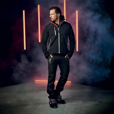 Scarpe antinfortunistiche basse Dharma S3S CI FO SR ESD U-Power  - U-Power - Scarpe antinfortunistiche U-POWER Invernali